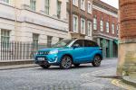 Suzuki Vitara Hybrid AllGrip 2020 года (UK)
